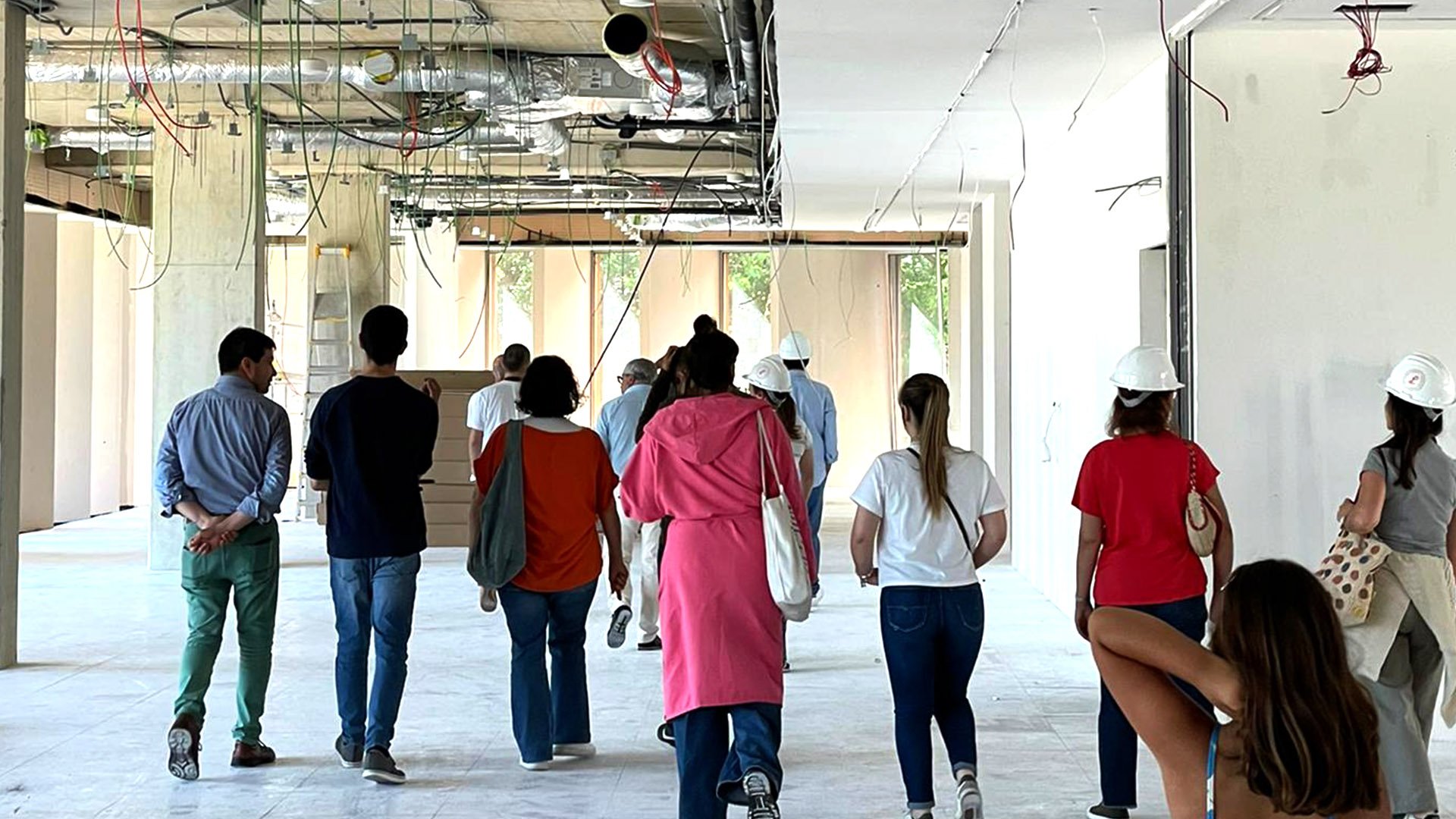3 N2 BUILDING LIONESA BH