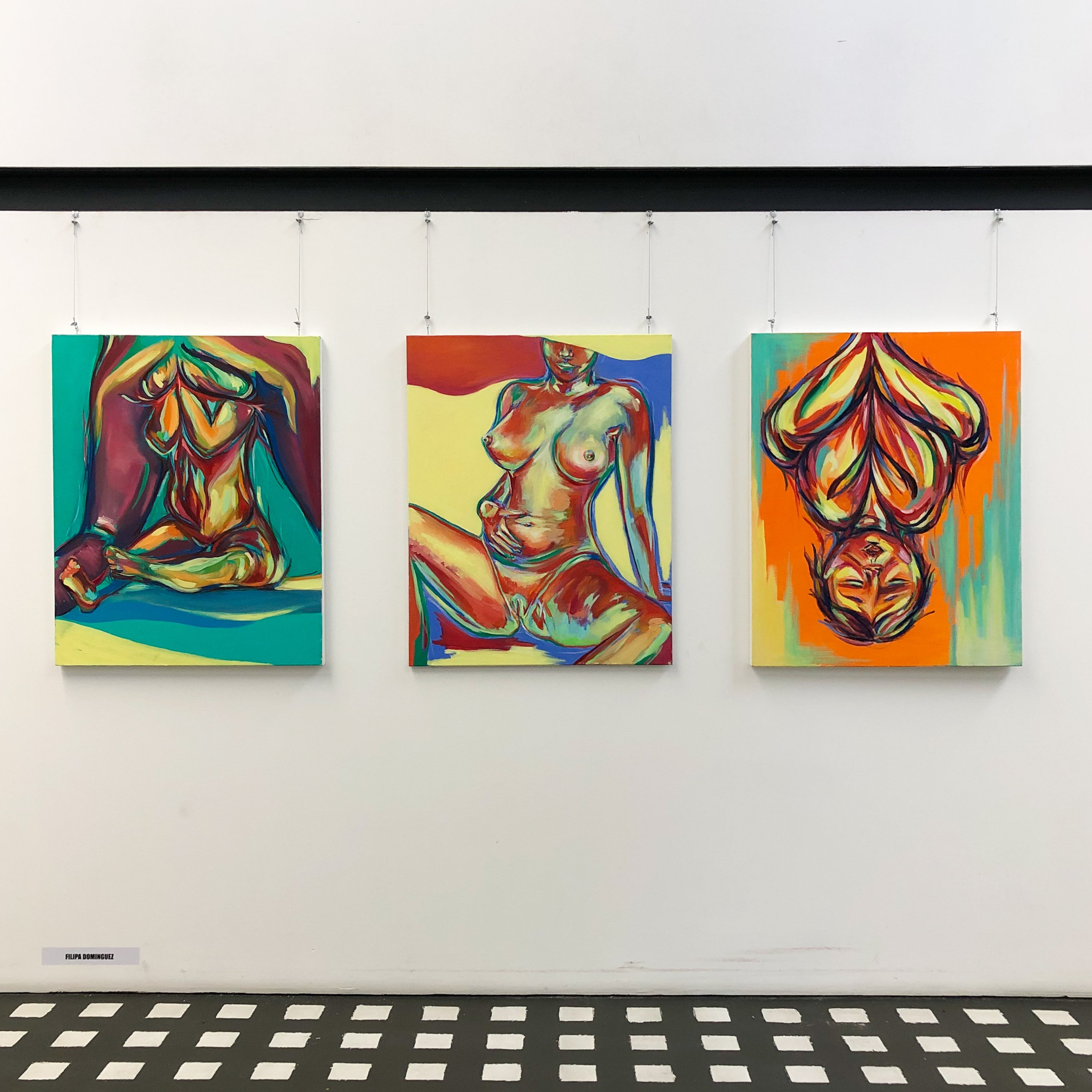 FBAULP BELAS ARTES PORTO EXPOSICAOO LIONESA BH 2