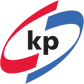 KP films logo