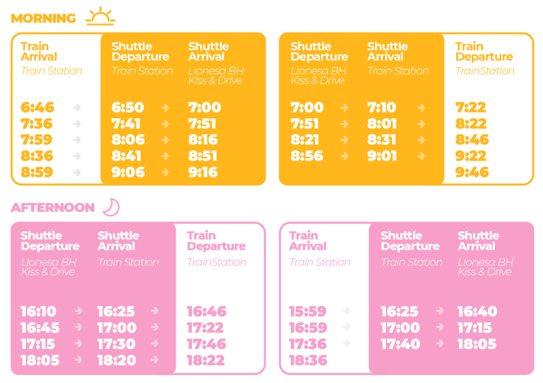 Shedule-Shuttle-Abril