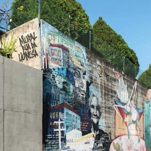 Open-Air-Gallery-LionesaBH-Mural
