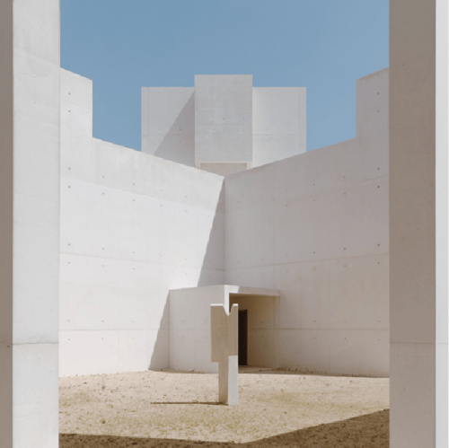 Open-Air-Gallery-LionesaBH-escultura-templo-siza-viera-arquitetura-contemporanea-museu-escultura-