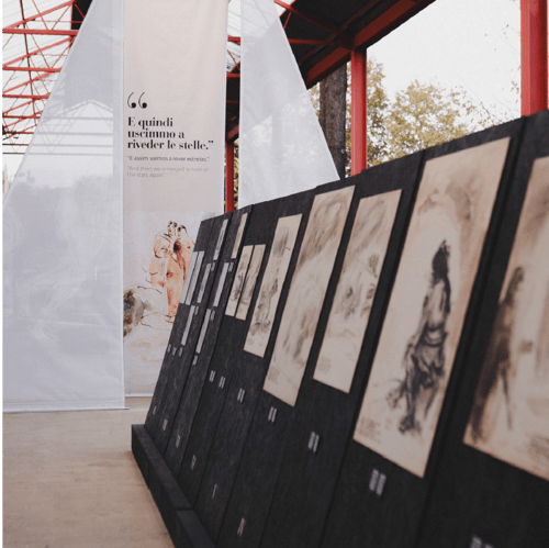 Open-Air-Gallery-LionesaBH-the-museum-corredor-central-lionesa-bh