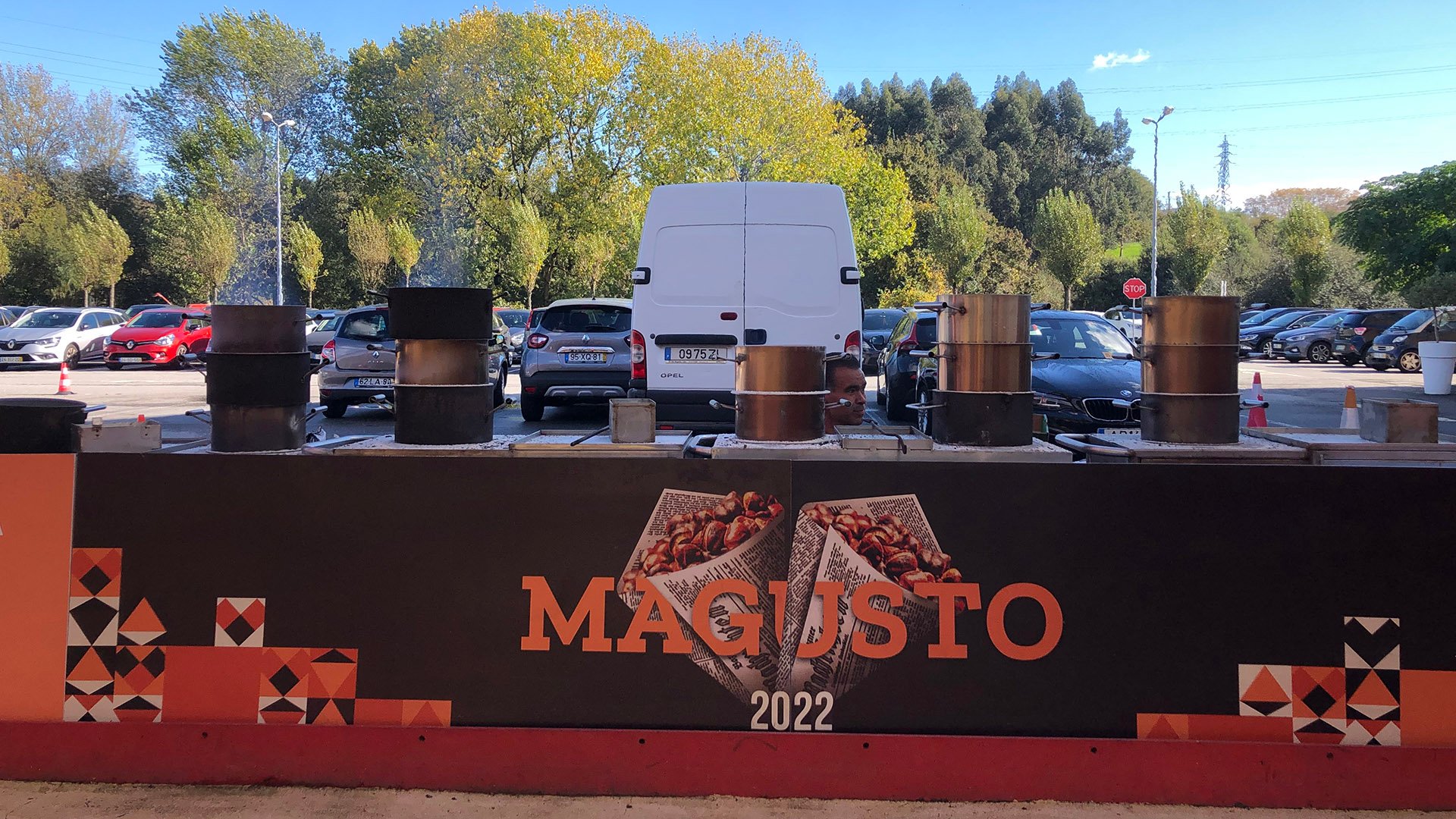 magusto