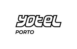 Yotel Logo