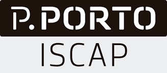 ISCAP logo