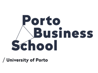 Porto Business School logo