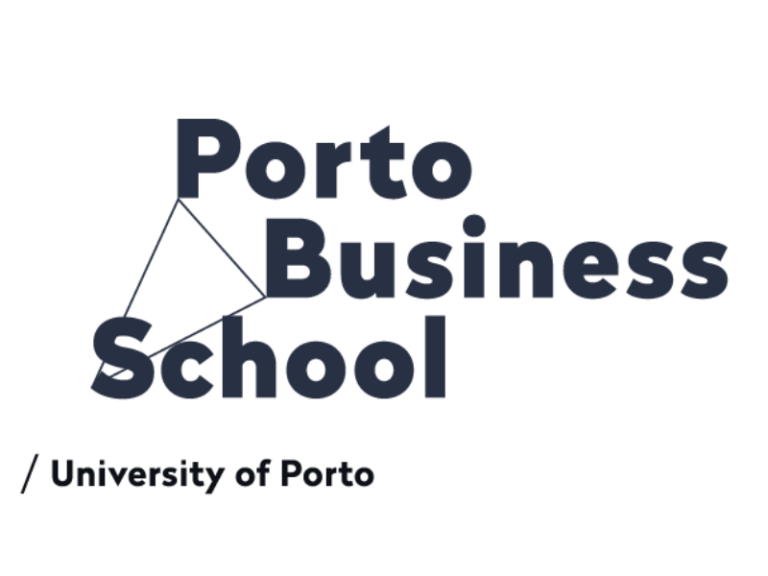 Porto Business School Logo
