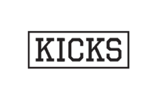 Kicks Logo