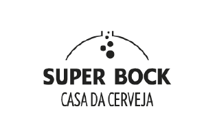 Super Bock Casa Da Cerveja Logo